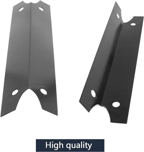 Miniatura 3 de Hongso Piezas de repuesto de placas térmicas para Brinkmann 4040, 4345, 810-4580-S, 810-4040, 810-8401-s, Pro Series 6345, Charmglow Models