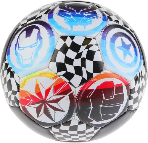 Miniatura 9 de Capelli Sport Marvel Avengers Soccer Ball