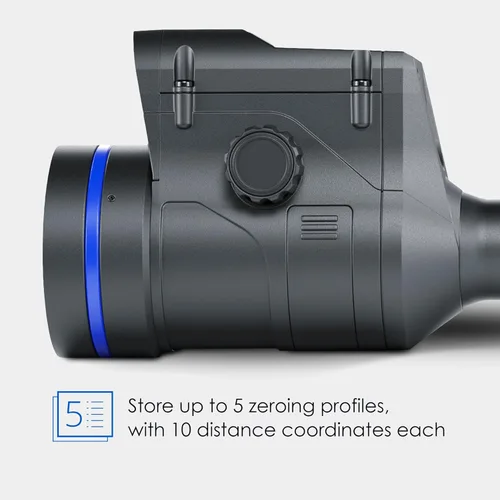 Miniatura 8 de Pulsar Thermion 2 LRF 50mm Thermal Riflescope with Laser Range Finder