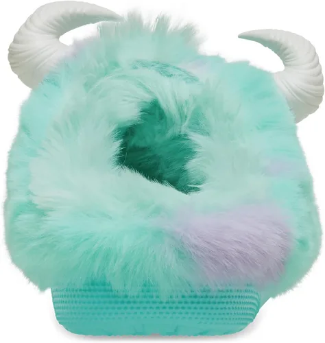 Miniatura 3 de Crocs Disney & Pixar Monsters, Inc. Sulley Classic Cozzzy Sandalia