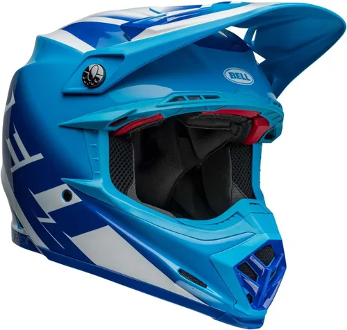 Miniatura 20 de Bell Moto-9S Flex Casco de motocicleta
