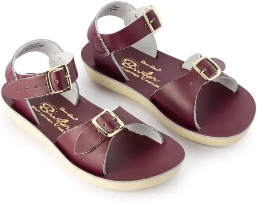 Miniatura 63 de Sandalias de piel infantil Sun-San Surfer