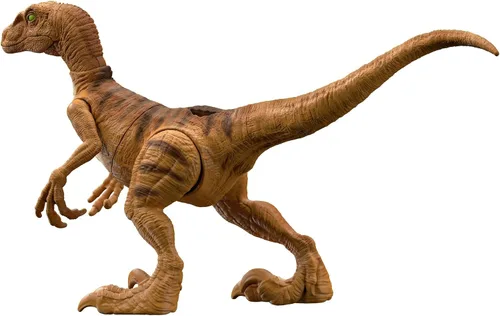 Miniatura 5 de Jurassic World - Juguete, multicolor (Mattel HFF14)