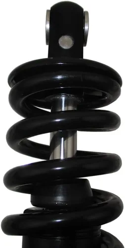 Miniatura 8 de DJ-Motor 270mm 250LBS BDA01AR #BS-22AR Amortiguador Trasero Para CRF50 CRF70 XR70 XR50 KLX110 Pit Dirt Bike