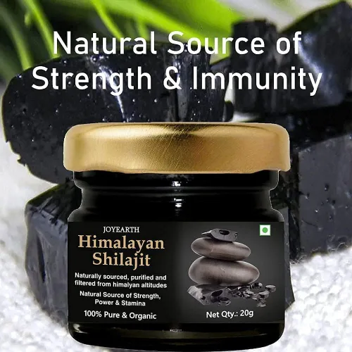 Miniatura 4 de YUJI Resina Shilajit, Resina Shilajeet, Resina Shilajeet del Himalaya, Resina Shilajit del Himalaya, Shilajit Shilajeet del Himalaya, Shilajit