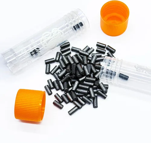 Miniatura 8 de 100 repuestos de pedernal para encendedores, accesorios universales para encendedores, se adapta a cremallera y a la mayoría de encendedores, rango