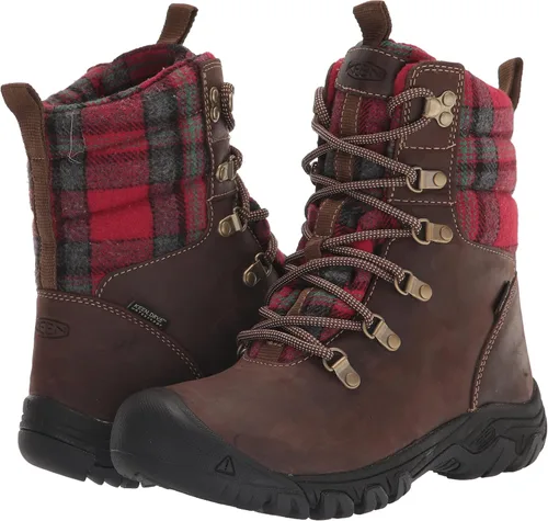 Miniatura 7 de KEEN Botas impermeables Greta para mujer