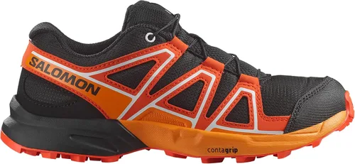 Miniatura 2 de Salomon Speedcross J - Zapatillas unisex para correr