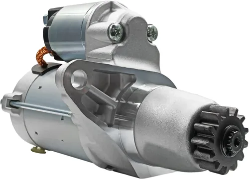 Miniatura 2 de 17825 Nuevo motor de arranque de repuesto para Toyota Camry 02-17 Sienna 04-16 Highlander 04-19 RAV4 06-18 Solara 02-08 Avalon 05-18, Lexus RX330