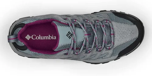 Miniatura 10 de Columbia Zapatillas de senderismo Crestwood para mujer
