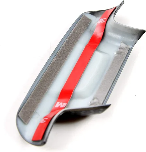 Miniatura 7 de Voodonala Cubierta de fibra de carbono para volante Chevrolet Chevy Camaro Accesorios interiores 2017-2025