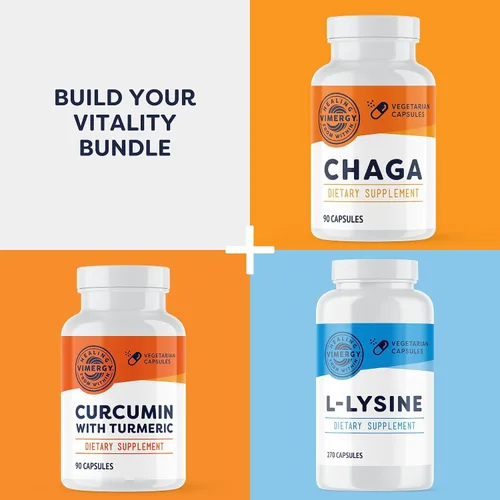 Miniatura 5 de Vimergy Micro-C® Cápsulas de Vitamina C – 500mg por cápsula, Apoya la salud inmunológica*, Promueve la producción de colágeno, Apoya huesos
