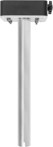 Miniatura 10 de BLUEWING Auto Chunker - Máquina de picar eléctrica con dispensador de cebo automatizado para pesca de atún con tolva plegable de 5 galones