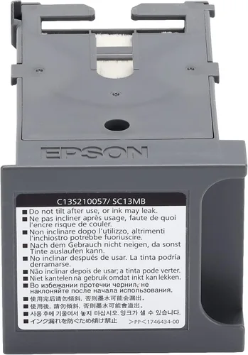 Miniatura 3 de Epson SC13MB SC-T3150/5150 Series Caja de Mantenimiento