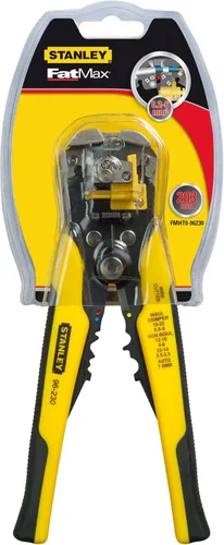 Miniatura 7 de Stanley FMHT0-96230 Pelacables, amarillo/negro