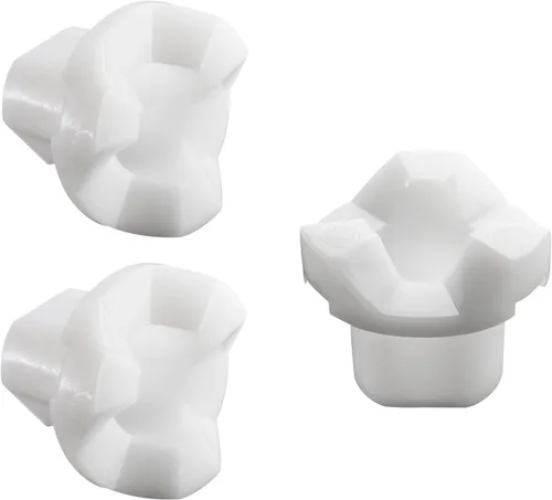 Miniatura 8 de 240328203 Cámara de cierre de cojinete de bisagra de puerta de refrigerador, repuesto para piezas de refrigerador Frigidaire Electrolux, apto