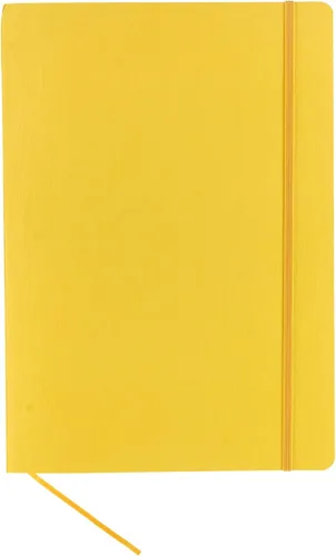 Miniatura 66 de Fabriano Ecoqua Plus - Cuaderno encuadernado con puntadas, 3.5 x 5.5 pulgadas, punteado, negro