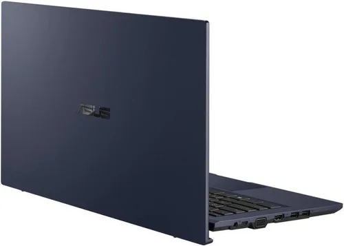 Miniatura 3 de ASUS ExpertBook B1 Laptop FHD de 14 pulgadas, procesador Intel Core i5-1135G7, 8 GB RAM 256 GB PCIe SSD, Wi-Fi 6, Bluetooth 5, teclado