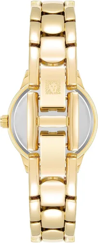 Miniatura 3 de Anne Klein Reloj de pulsera con función de fecha para mujer