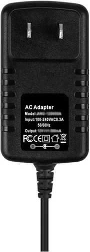 Miniatura 3 de Adaptador de corriente Cargador Monitor de presión arterial del brazo superior BP Cuff 6V
