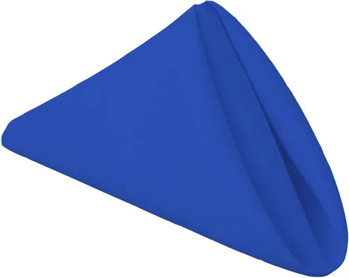 Miniatura 14 de Gee Di Moda Servilletas de tela – Servilletas de cena caribeñas de 17 x 17 pulgadas – Juego de 12 servilletas de tela de tela suaves y absorbentes