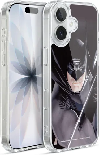 Miniatura 142 de Head Case Designs Funda de gel con licencia oficial de Batman DC Comics Hush Catwoman icónica para disfraces de cómics [grado militar] compatible