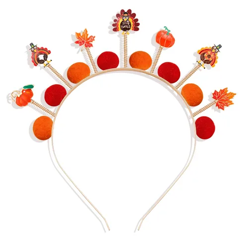 Miniatura 14 de Diadema de Halloween para Mujeres Banda de Cabello de Araña de Cristal Aro de Cabello Ancho de Aleación Dorada Accesorios de Halloween