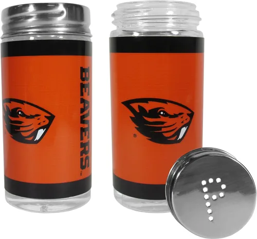 Miniatura 15 de Siskiyou Sports NCAA unisex Salt and Peper Shakers