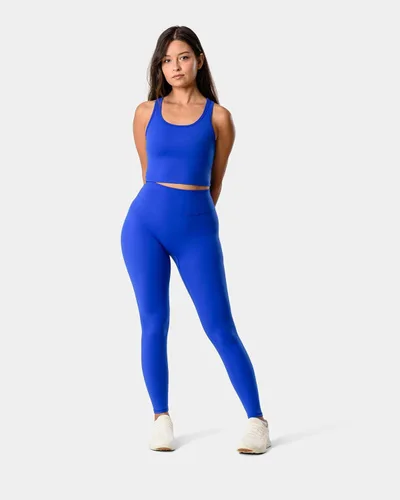Miniatura 2 de Kamo Fitness Serenity - Leggings sin costura frontal, entrepierna de 25 pulgadas, pantalones de yoga de cintura alta, mallas de entrenamiento suaves