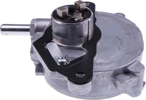 Bomba de vacío de freno 2712301665 A2712301665 A2712301365 2712301365 compatible con Mercedes-Benz R172 SLK250 C250 W204 2012-2015