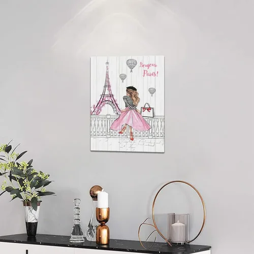 Miniatura 2 de Arte de pared de las Escrituras Salmo 91, imágenes de alas de ángel cristianas, decoración de pared, versículo bíblico, lienzo impreso, obra de arte