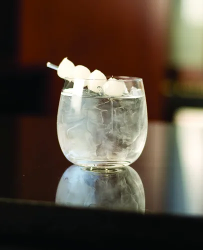 Miniatura 3 de Schott Zwiesel Tritan - Vaso de cristal para banquetes de la colección Barware, vaso de cóctel a la antigua, 11.1 onzas, juego de 6 Tumber/Old