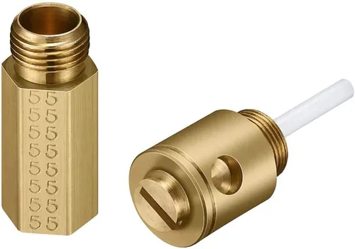 Miniatura 3 de Samsung DG96-00340B Kit de conversión y kit de conversión para secadores de gas de 20,000 BTU, convierte la máquina de lavandería de gas natural a