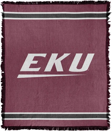 Miniatura 92 de LOGOVISION Manta Abilene Christian University, 50x60 Logo Primary WovenThrow