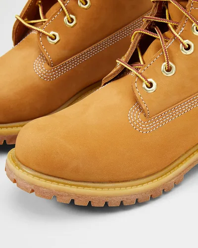 Miniatura 5 de Timberland - Botas impermeables prémium para mujer, de 6