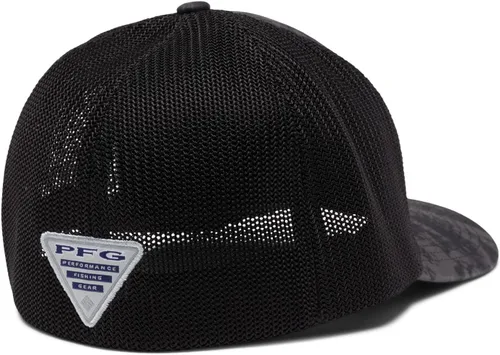 Miniatura 2 de Unisex Adult PFG Camo Mesh Ball Cap High