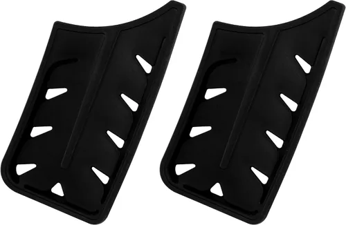 Miniatura 54 de XYJ Juego de 2 fundas de seguridad para cuchillos de seguridad, protector de bordes para cuchillos, funda universal para cuchillos, protector