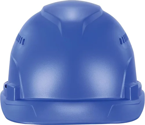 Miniatura 7 de Ergodyne Skullerz 8966 - Casco ligero estilo gorra con ventilación ajustable, tipo 1, clase C