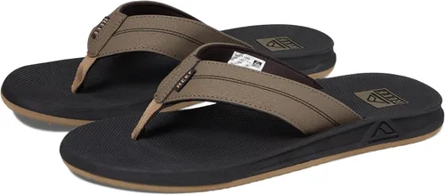 Miniatura 4 de Reef Sandalia Element Tqt de cuero para hombre