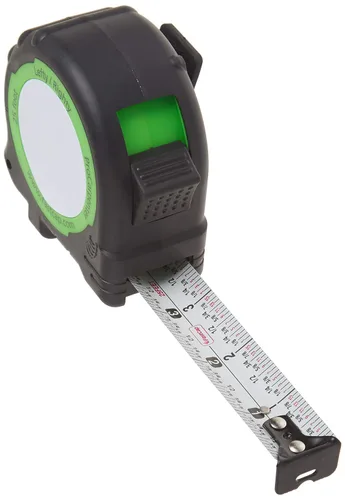 Miniatura 5 de FastCap PSSR25 cinta métrica 25 pies Izq/Der