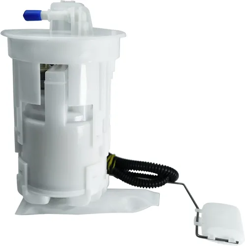 Miniatura 3 de Reemplazo del módulo de la bomba de combustible eléctrica para 17040-8H31B apto para Nissan X-Trail T30 QR25 2002-2005 Tanque de combustible