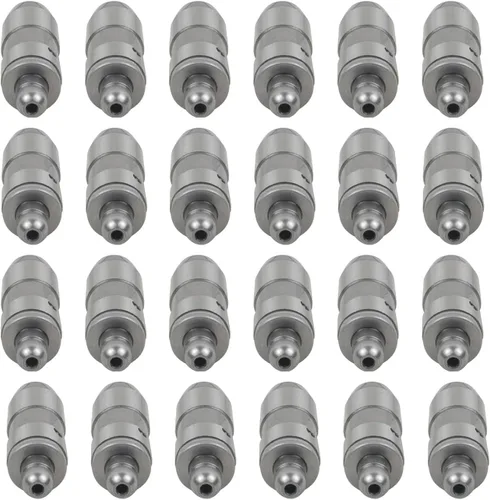 Juego de 24 taquetes hidráulicos Parte 5L1Z6500A Reemplazo para Ford Expedition Explorer Mus-tang F150 Mer-cury Mountaineer 3v, 2006-2010 5L1Z-6500A
