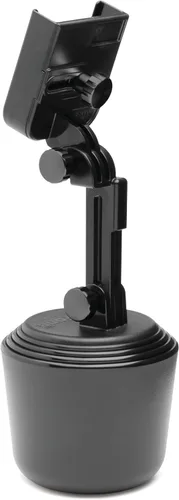 Miniatura 23 de WeatherTech CupFone con extensión – Soporte ajustable y universal para teléfono móvil con portavasos para coche y camión – Mejor diseño para carga