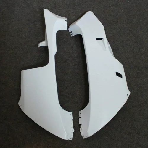 Miniatura 5 de Kit de carenado sin pintar Carenados de motocicleta para Honda CBR 600 RR F5 2003-2004 (20 piezas)