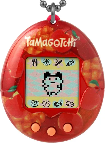 Miniatura 10 de Tamagotchi Original - Reflejo de celebración (exclusivo de Amazon)
