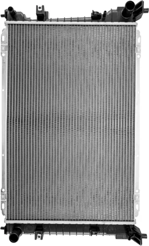 Miniatura 89 de Torchtree Radiador CU13315, compatible con XC60, S60, Range-Rover Evoque, XC70, S80, LR2, Discovery Sport, V60, V70, S60/V60 Cross Country