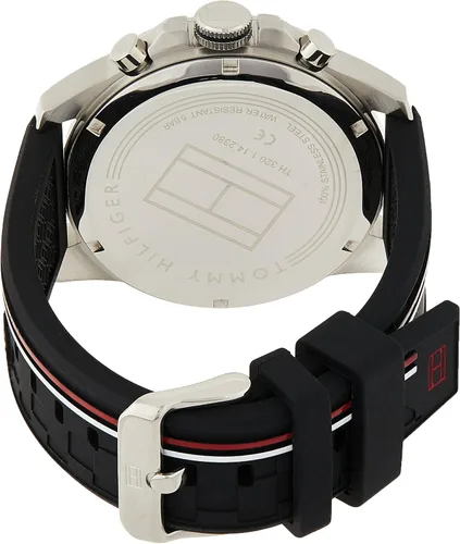 Miniatura 2 de tommy hilfiger reloj para hombre Decker analógico Casual cuarzo 1791473