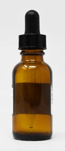 Miniatura 4 de TerraVita Kudzu & Milk Thistle - Extracto líquido de glicerita (1:5), sabor a chocolate (1 oz, ZIN: 522645)