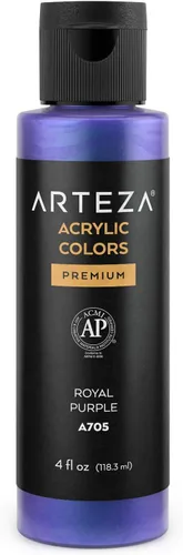 Miniatura 6 de ARTEZA ARTZ-3668 - Pinturas artísticas, A702 naranja sombreado