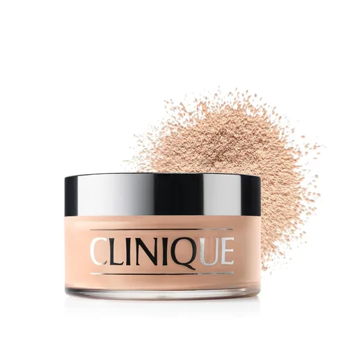 Miniatura 11 de Clinique Blended Face Loose Setting Powder For All Skin Types Sheer Coverage, Natural Finish
